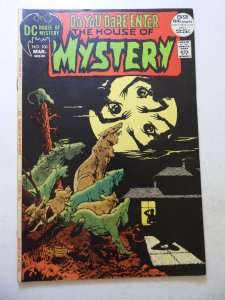 House of Mystery #200 (1972) FN+ Condition