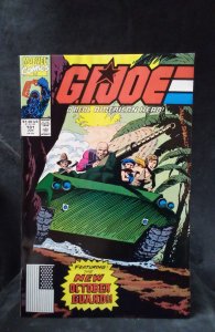 G.I. Joe: A Real American Hero #101 (1990)