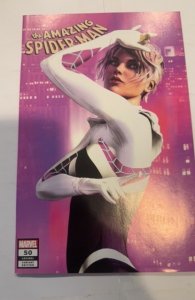 The Amazing Spider-Man #50 Mayhew Cover A (2020)