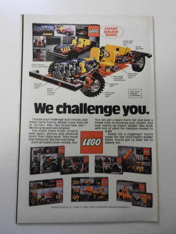 The X-Men #139 (1980) FN/VF Condition!