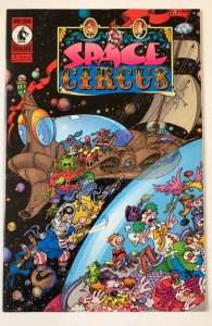 Space Circus #2 (2000)