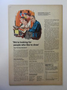 Captain Marvel #8 (1968) FN+ Condition!