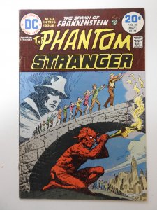 The Phantom Stranger #30  (1974) VG Condition!