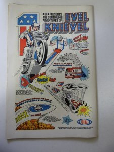 The Avengers #131 (1975) FN+ Condition MVS intact