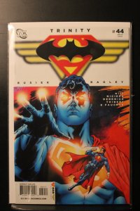 Trinity #44 (2009)