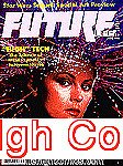 FUTURE (FUTURE LIFE #9-UP) MAGAZINE (1978 Series) #19 Very Fine