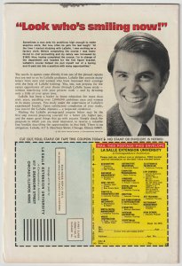 Marvel Premiere #16 (Jul 1974, Marvel), VFN condition (8.0), 2nd app. Iron Fist