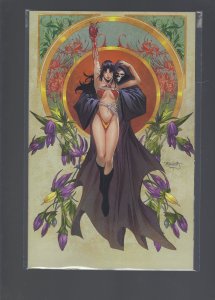 Vengeance Of Vampirella #14 Incentive Cover