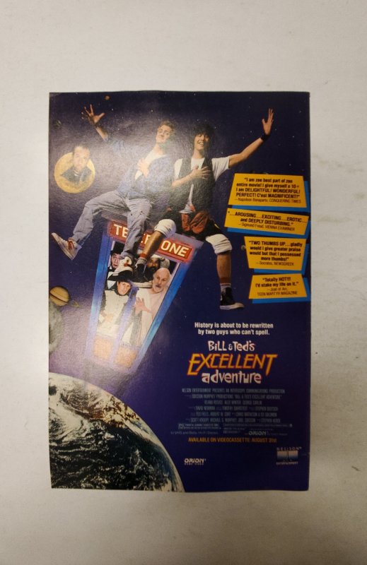 Advanced Dungeons & Dragons #12 (1989) NM DC Comic Book J715