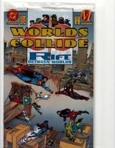 Worlds Collide #1 (1994) OF19