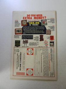 Scooby Doo #20 VF- condition