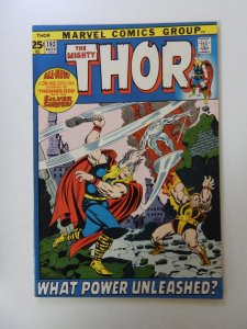 Thor #193 (1971) VF+ condition