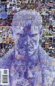 Planetary #12 VF/NM ; WildStorm | Warren Ellis