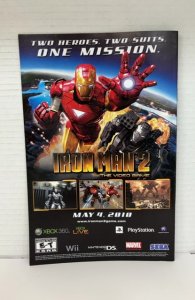 Namora Variant Cover (2010)