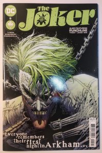 The Joker #5 (9.6, 2021)