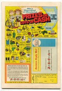 Chamber Of Chills #6 1973- Marvel Horror-Roy Thomas F/VF