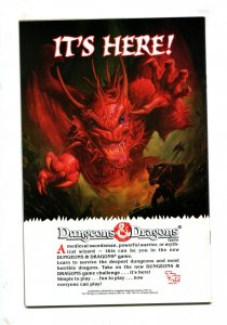 Spider-Man #10 - Todd McFarlane Cover / Direct Edition (9.2) 1991