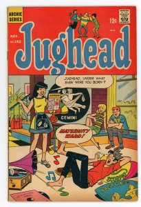 Jughead #162 FN+