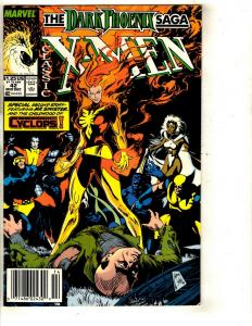 10 Marvel Comics X-Men Classic 18 34 36 37 41 42 47 Excalibur 35 Micronaut + WS5