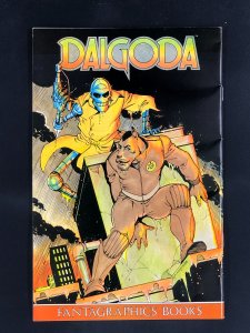 Dalgoda #1 (1984)