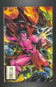 Silver Surfer #100 (1995)