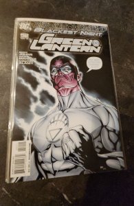 Green Lantern #52 (2010)
