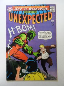 Tales of the Unexpected #103 (1967) FN+ condition