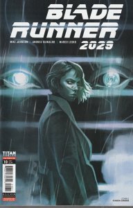 Blade Runner 2029 # 10 Cover C NM Titan Comics [V1]