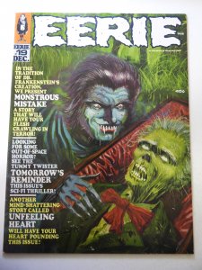 Eerie #19 (1968) FN+ Condition