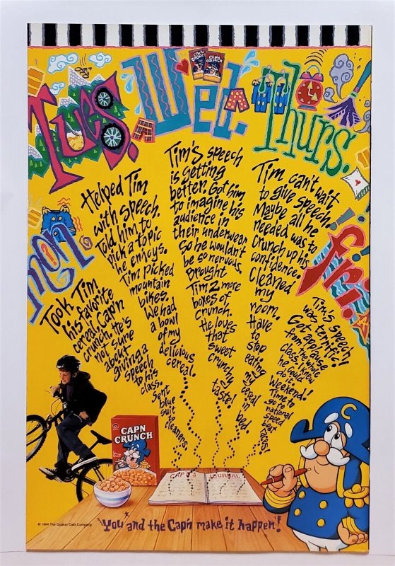 Archie's Pal Jughead Comics #76 (Jan 1996, Archie) 7.5 VF-  