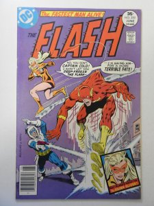 The Flash #250 (1977) VF Condition!