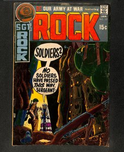 Our Army at War #227