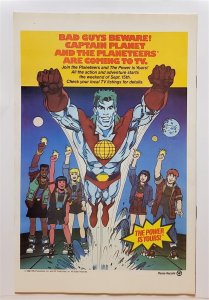 Jughead's Diner #5 (Dec 1990, Archie) 8.0 VF  