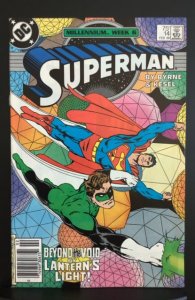 Superman #14 (1988)