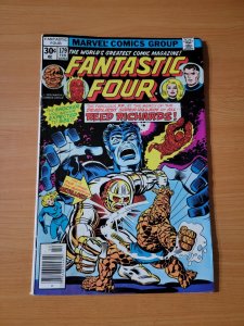 Fantastic Four #179 ~ VERY GOOD - FINE FN ~ 1977 Marvel Comics