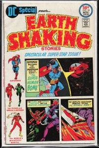 DC Special #18 (1975)