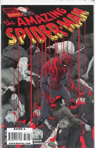 The Amazing Spider-Man #619 (2010)