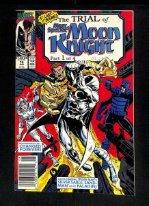 Marc Spector: Moon Knight #15