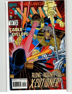 The Uncanny X-Men #310 (1994) X-Men