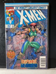 X-Men #68 (1997)