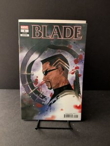 Blade #1 Peach Momoko Variant (2023)