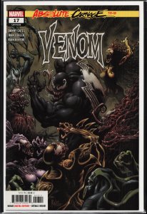Venom #17 (2019)