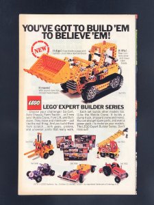 Conan the Barbarian #107 (1980)