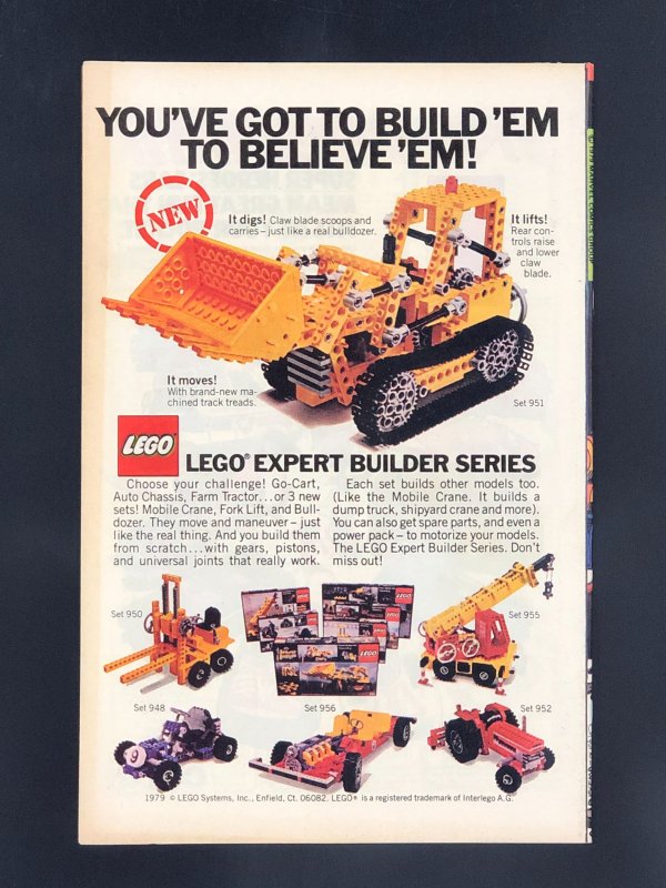 Conan the Barbarian #107 (1980)