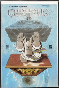 See Image for Comic Details