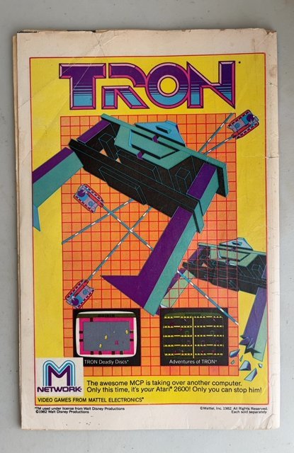 Green Lantern #167 (1983)