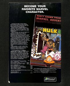 Amazing Spider-Man #276 Newsstand Variant Hobgoblin!