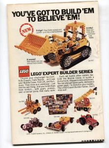 AMAZING SPIDER-MAN #200-1980-GIANT-MARVEL-comic book VF