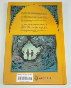 the Stardust Kid HC VF/NM by J.M. Dematteis & Mike Ploog - Archaia/Boom 2017