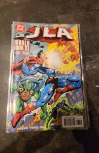 JLA #38 (2000)
